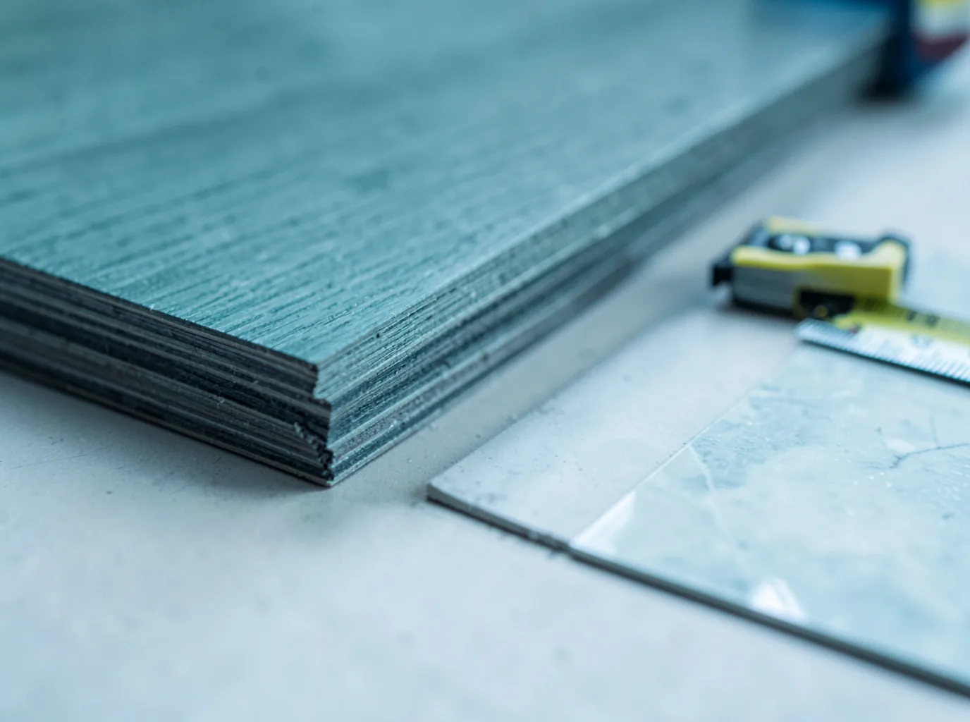 Luxury Vinyl Plank Installation Willow Grove, PA FAQs